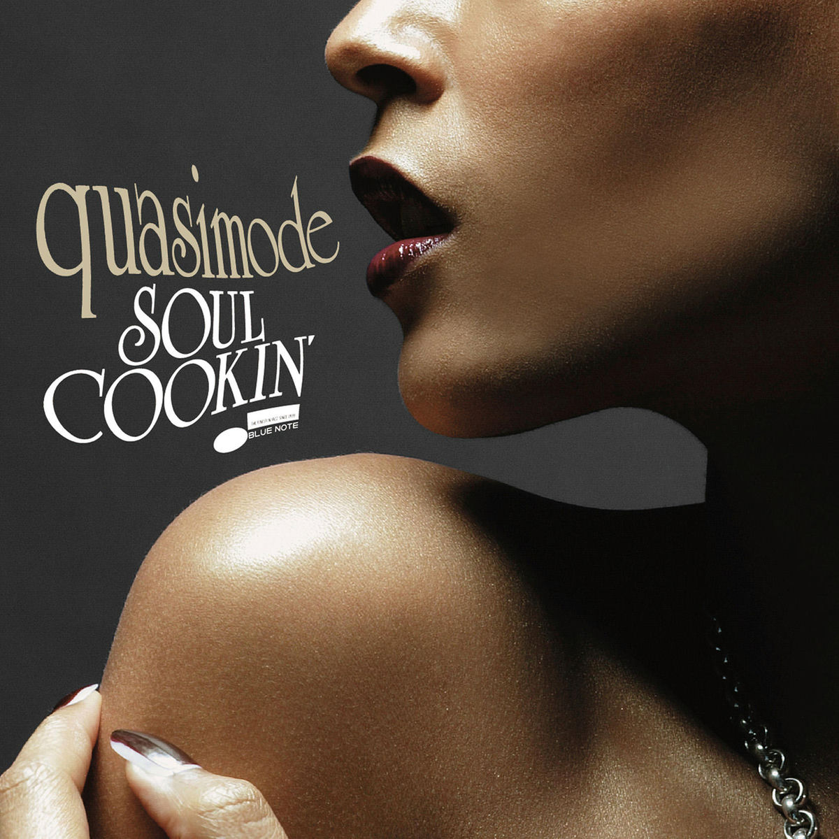 邦楽 Soul Cookin' EP quasimode Quasimode - Soul Cookin' | Deezer