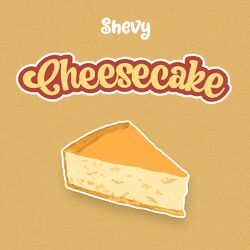 Cover of Cheesecake