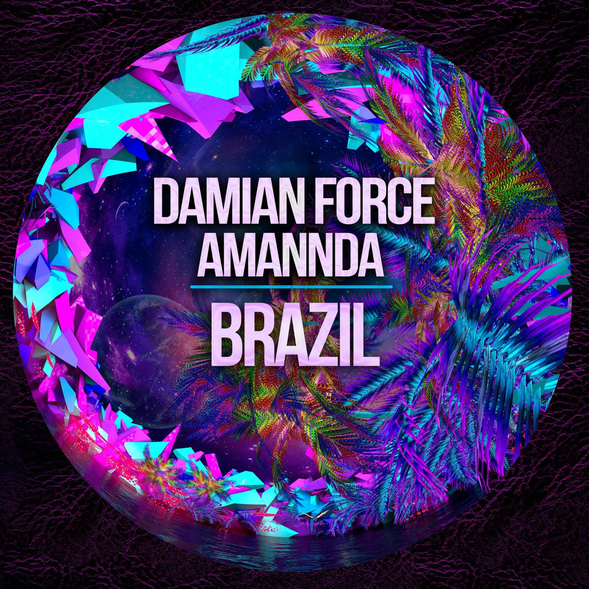 Album cover of Brazil