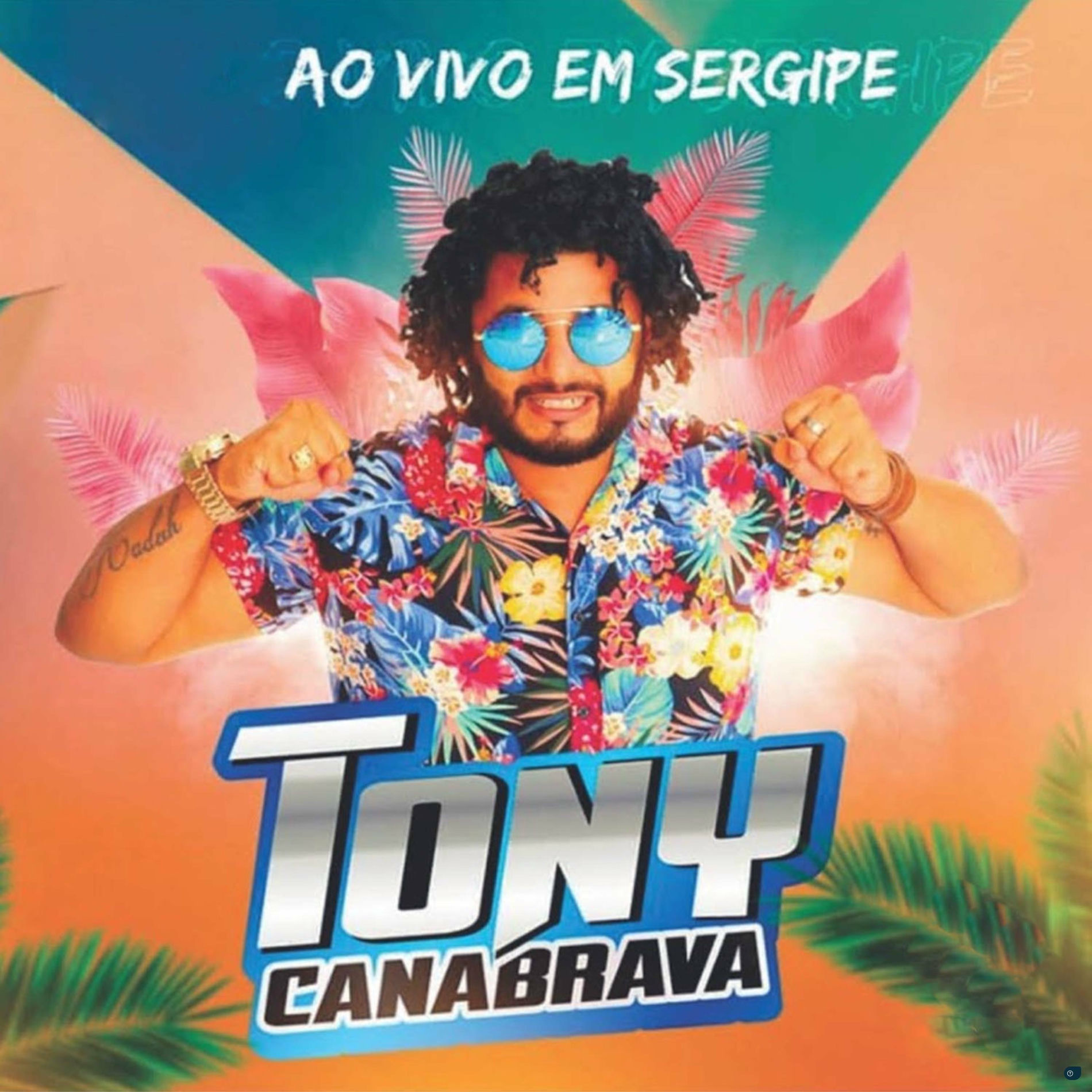 Album cover of Verão 2k19