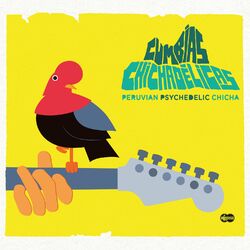 music cover