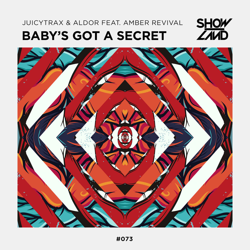 Picture of Baby's Got A Secret