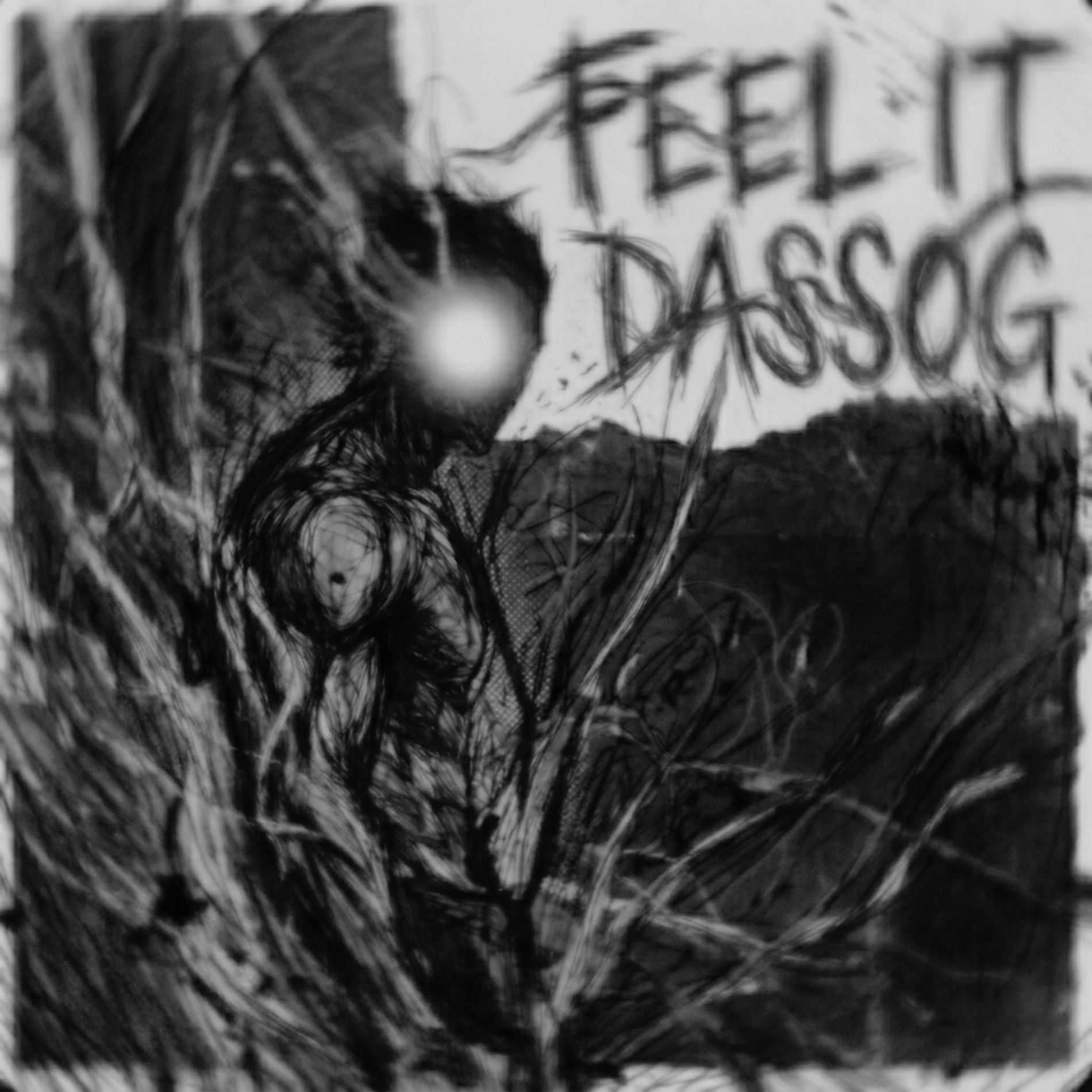 Album cover of FEEL IT