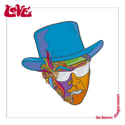 Cover of Forever Changes - the Concert (Live)