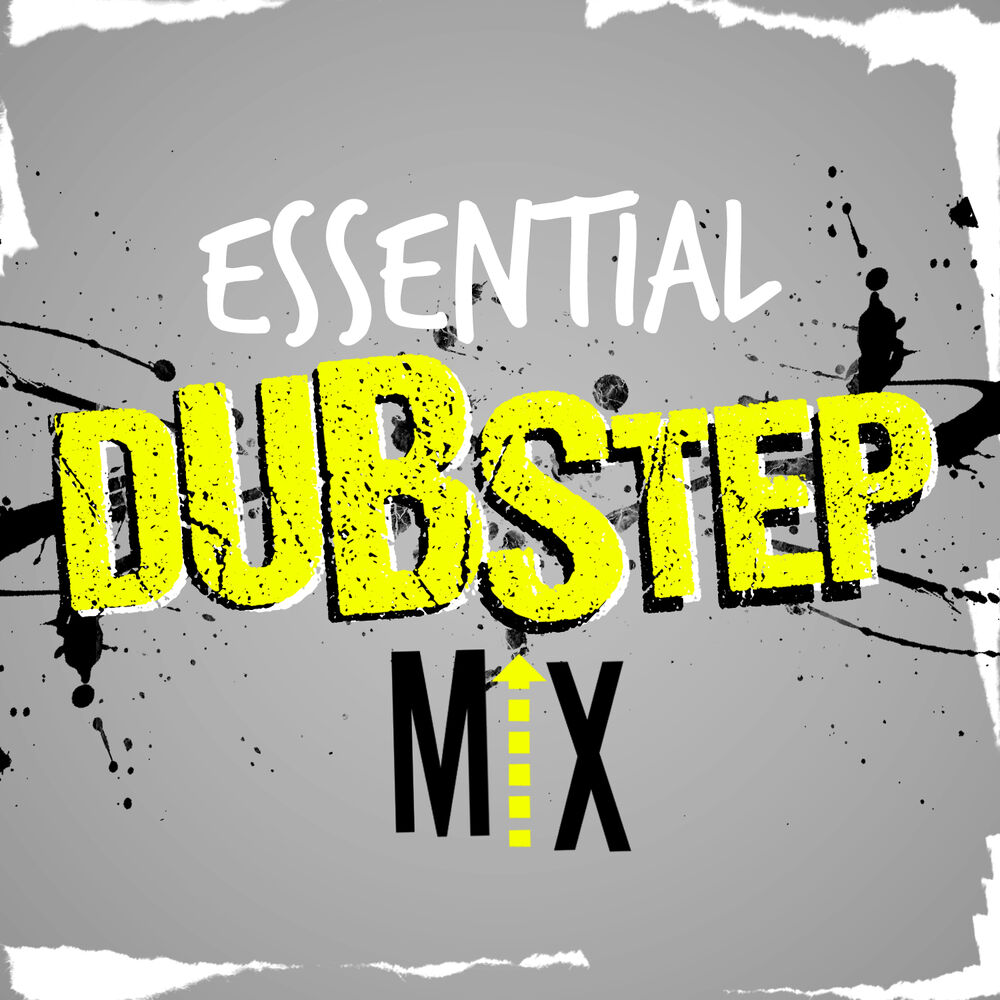 Picture of Essential Dubstep Mix