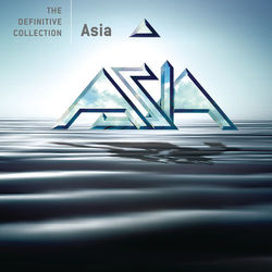 Cover of The Definitive Collection