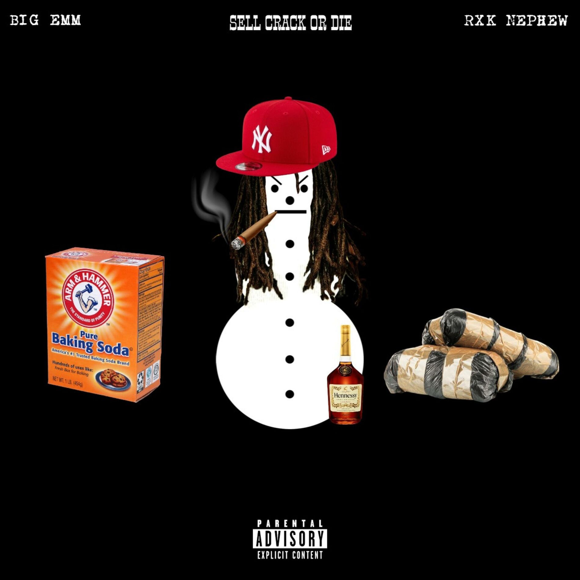 Album cover of Real Life Dirty Dee (feat. RXKNephew)