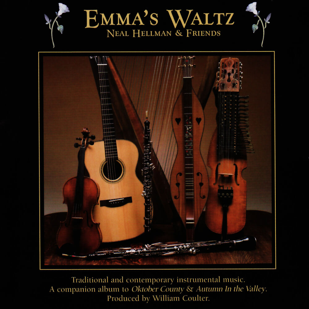 Picture of Emma's Waltz