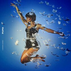 Cover of Piuma