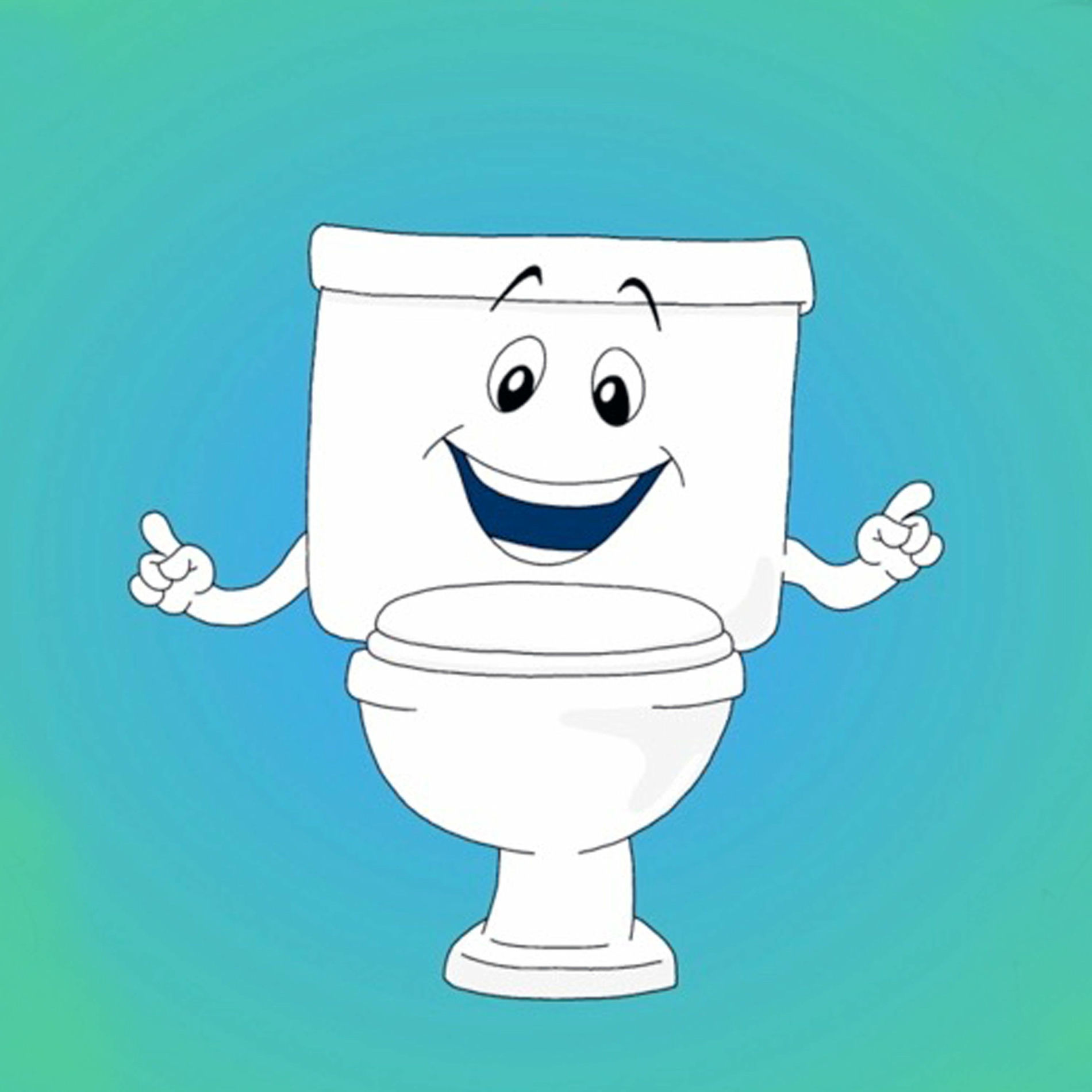Album cover of The Pee Pee Song