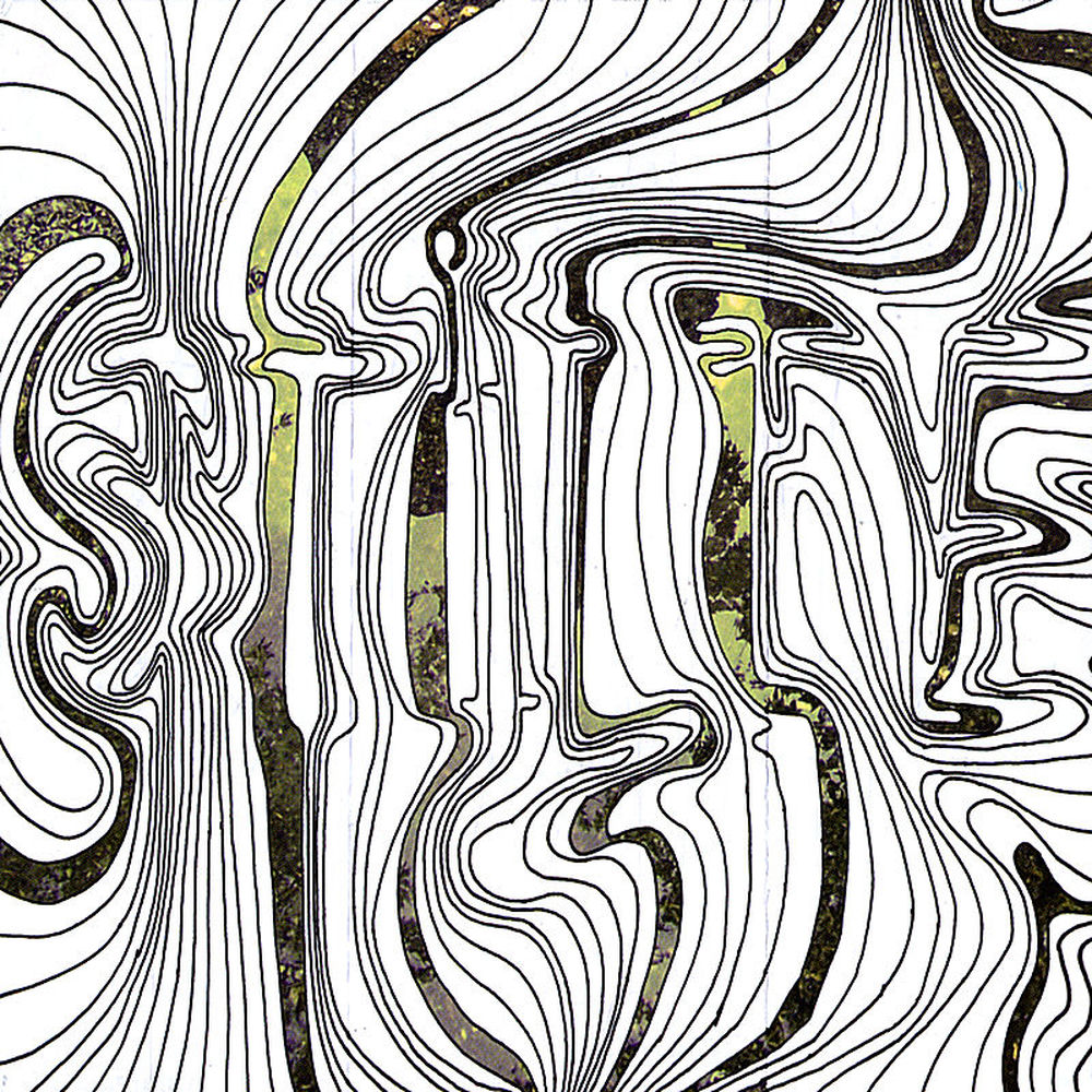 Stilte