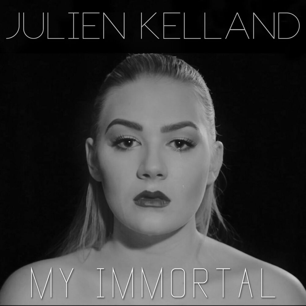 Picture of My Immortal