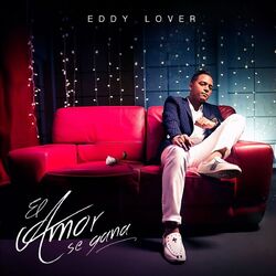 Cover of El amor se gana