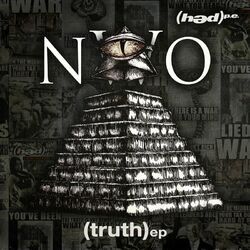 Cover of Truth