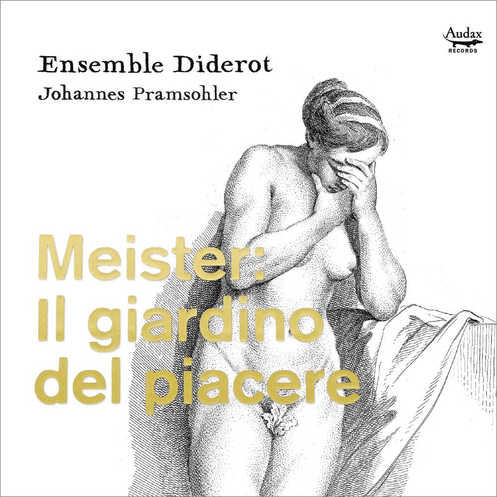 Picture of Meister: Il giardino del piacere
