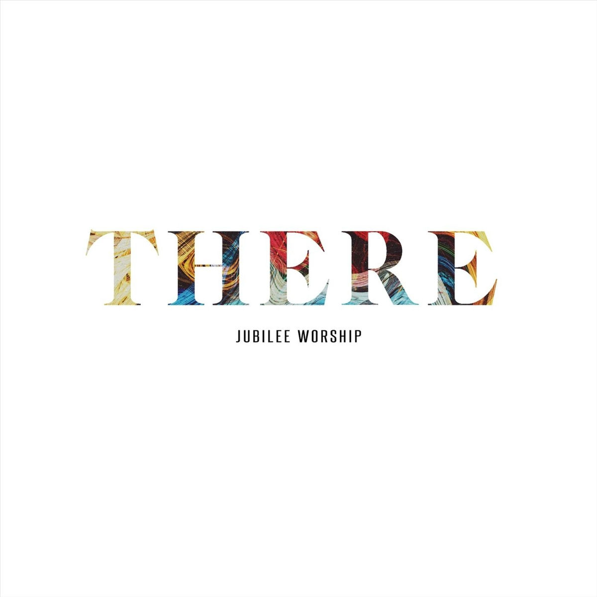 Album cover of There