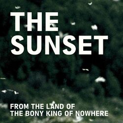 Cover of The Sunset