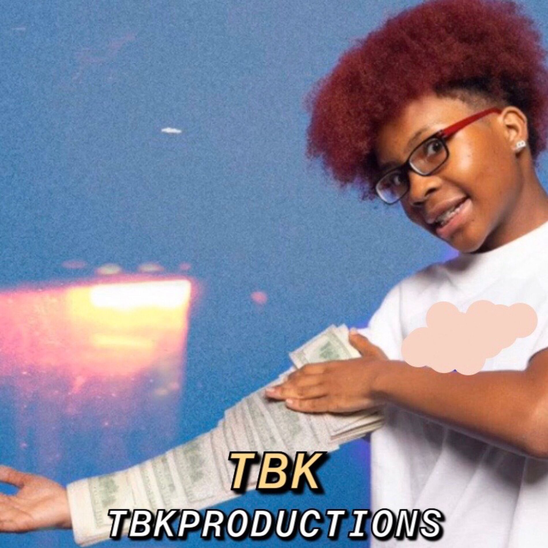 Album cover of TBKPRODUCTIONS