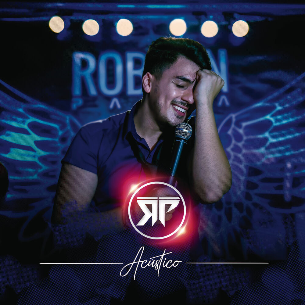 Picture of Robson Paiva Acústico