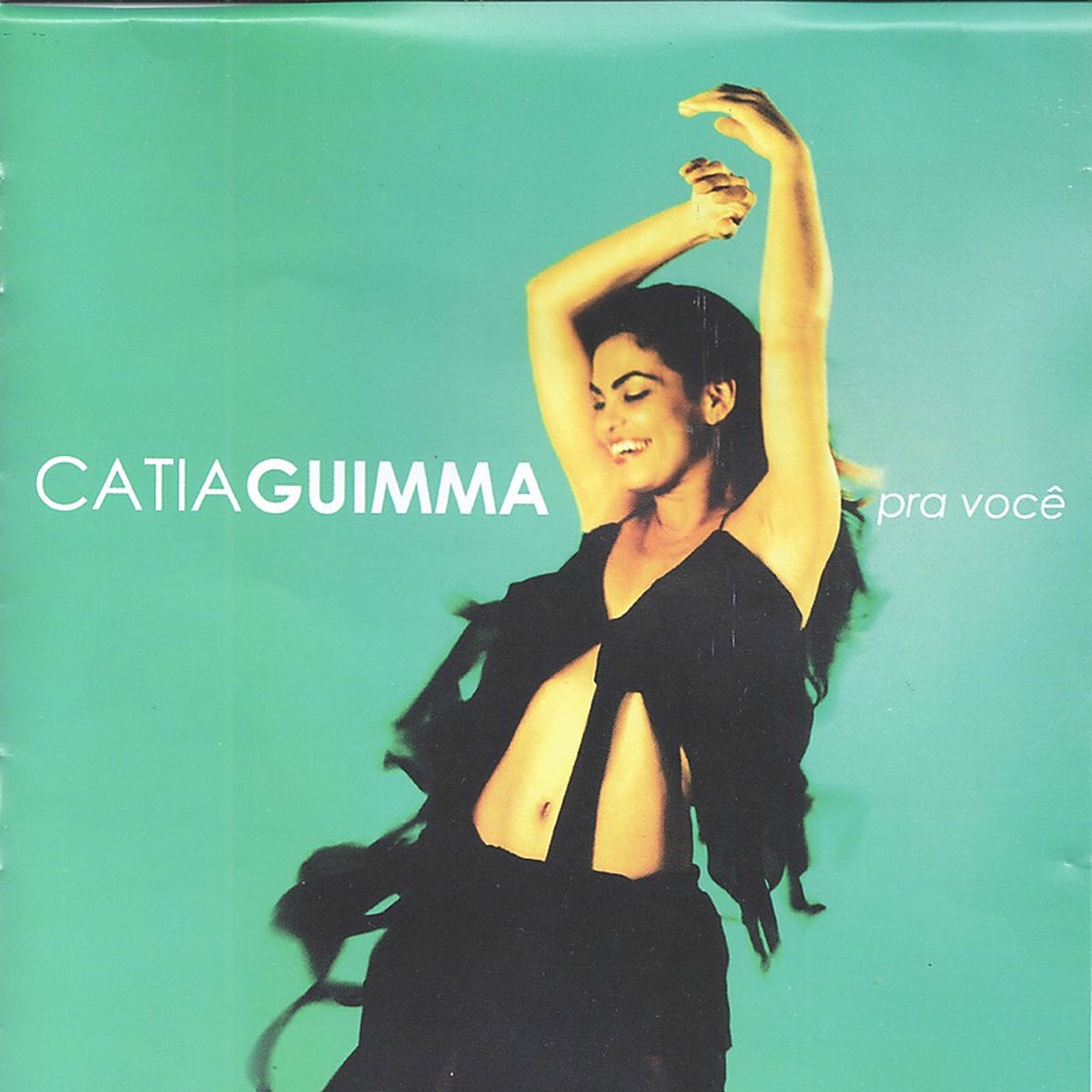 Album cover of Pra você
