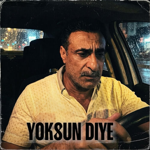 Yoksun Diye
