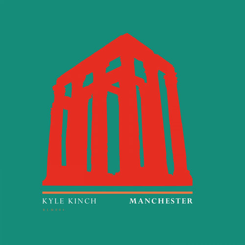 Descargar Manchester - Kyle Kinch MP3