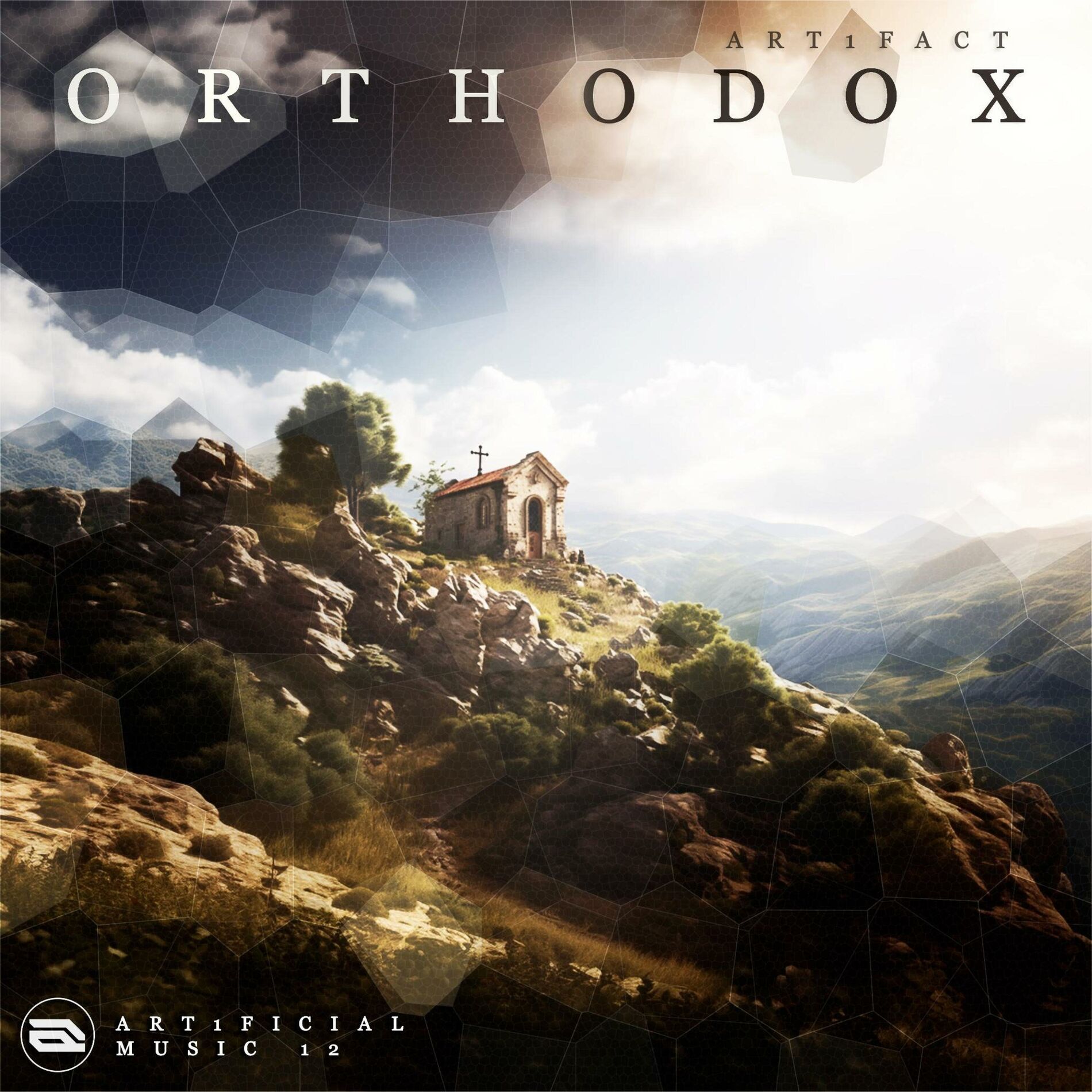 Album cover of Orthodox