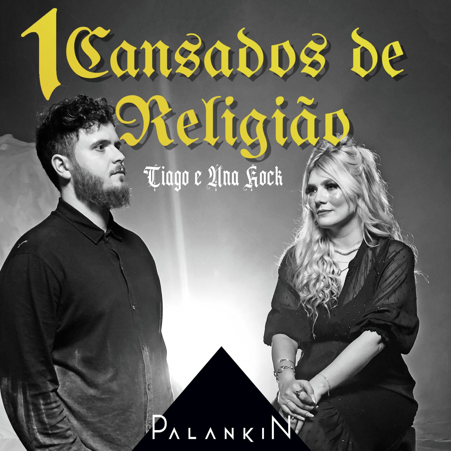 Album cover of Davi
