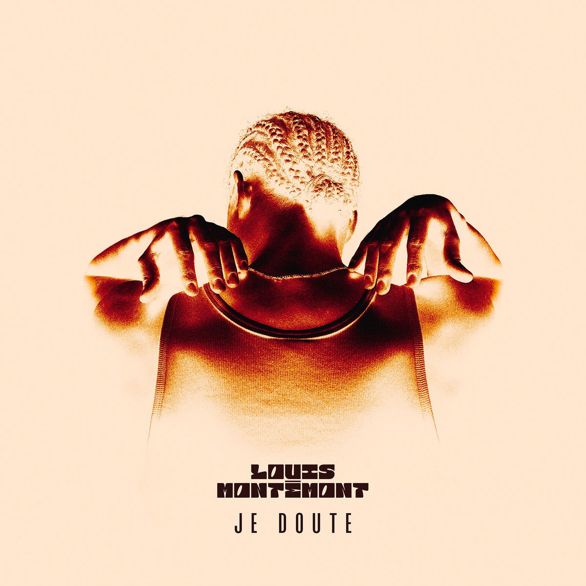 Album cover of Je doute