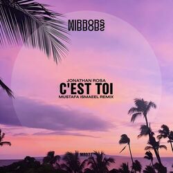Cover of C'est Toi (Mustafa Ismaeel Remix)