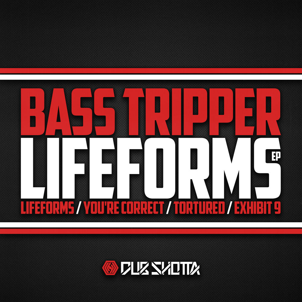 Picture of Lifeforms