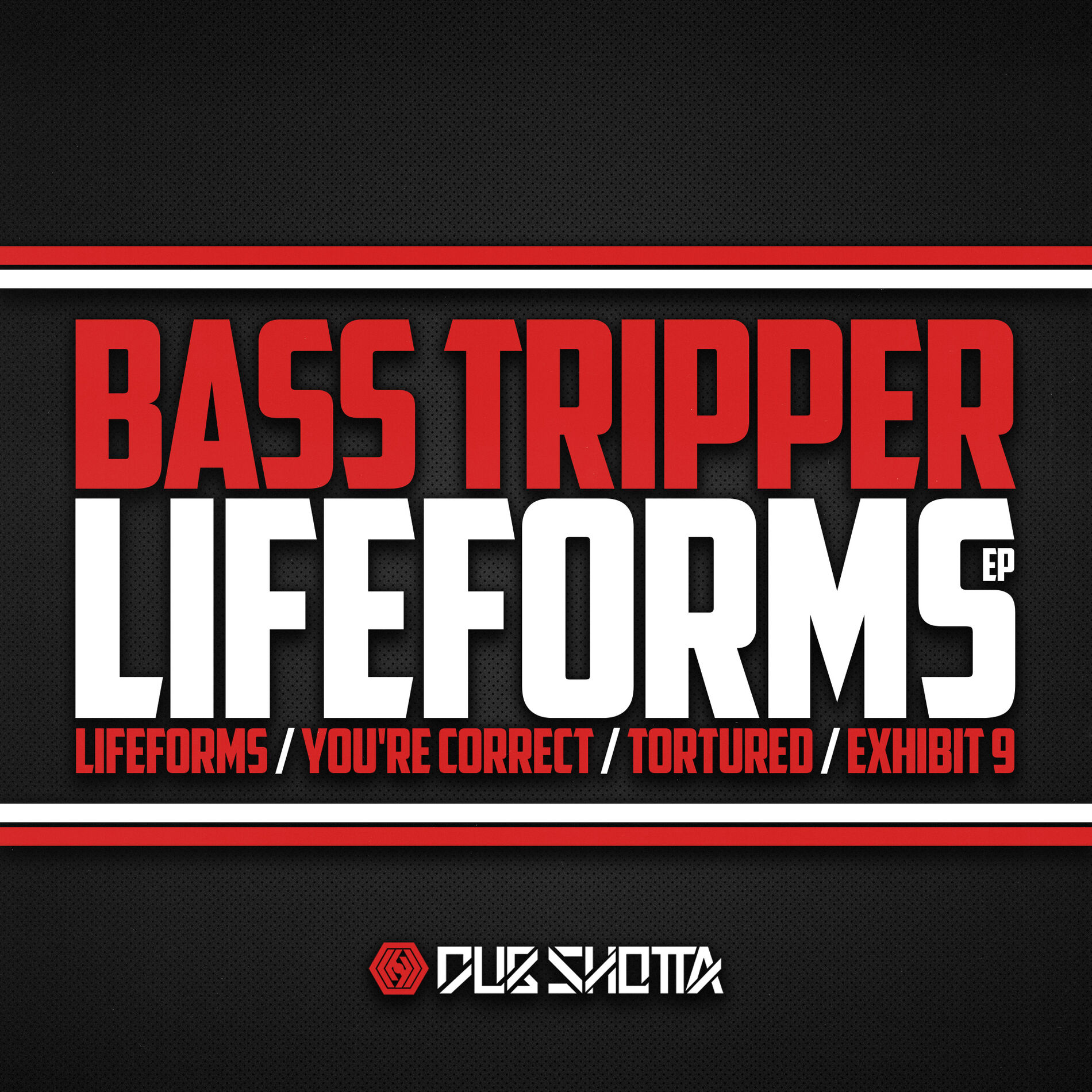 Album cover of Lifeforms