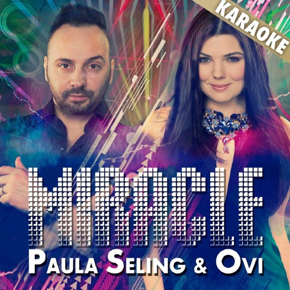 Picture of Miracle (Eurovision Song Contest 2014 - Karaoke Version)