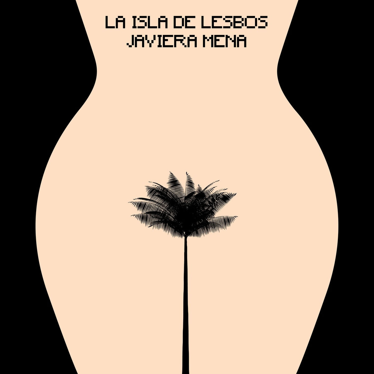 Album cover of La isla de Lesbos