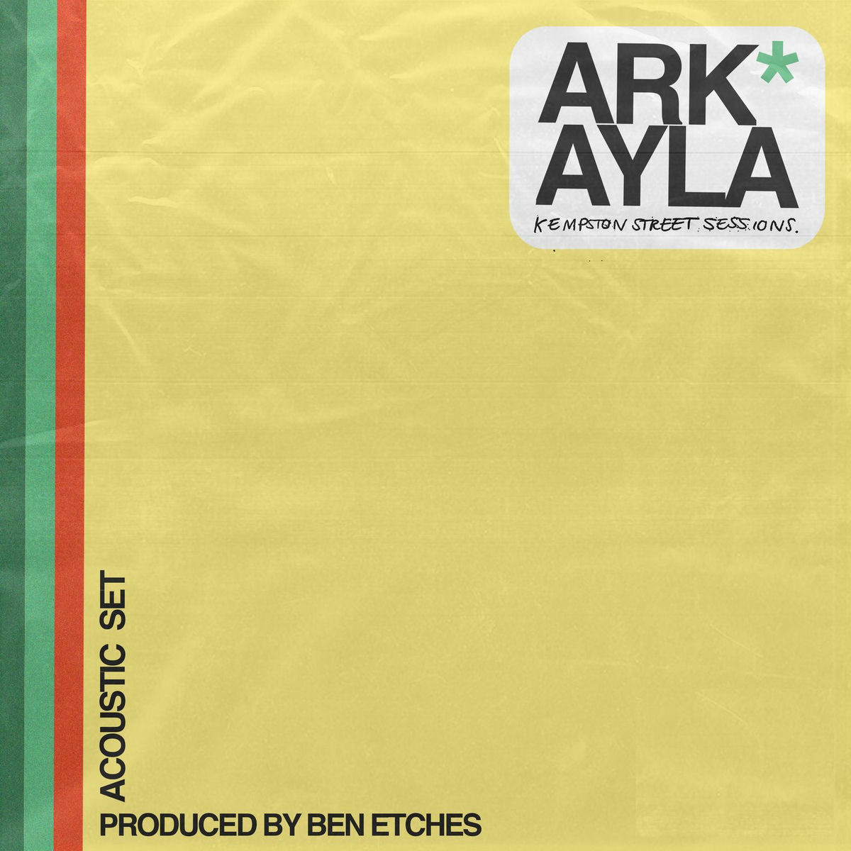 Album cover of Rita