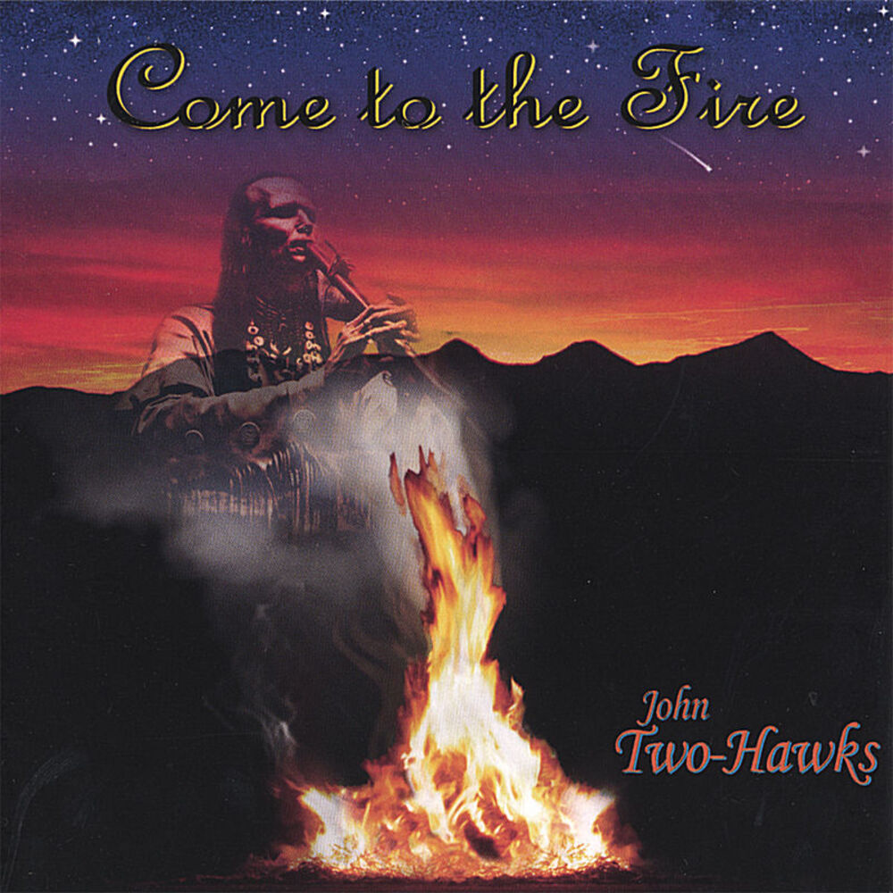 Picture of Come to the Fire