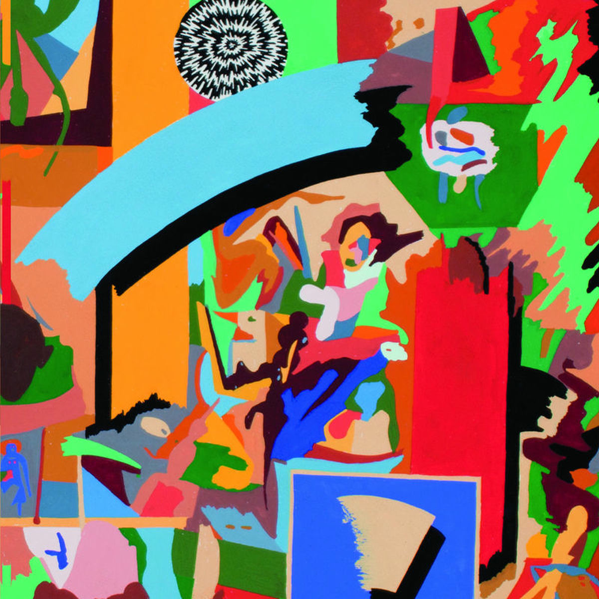 Album cover of Empty Estate