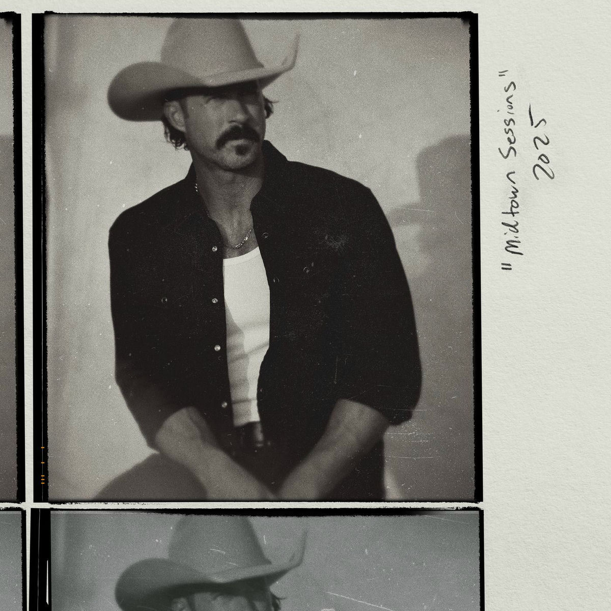 Album cover of Midtown Sessions
