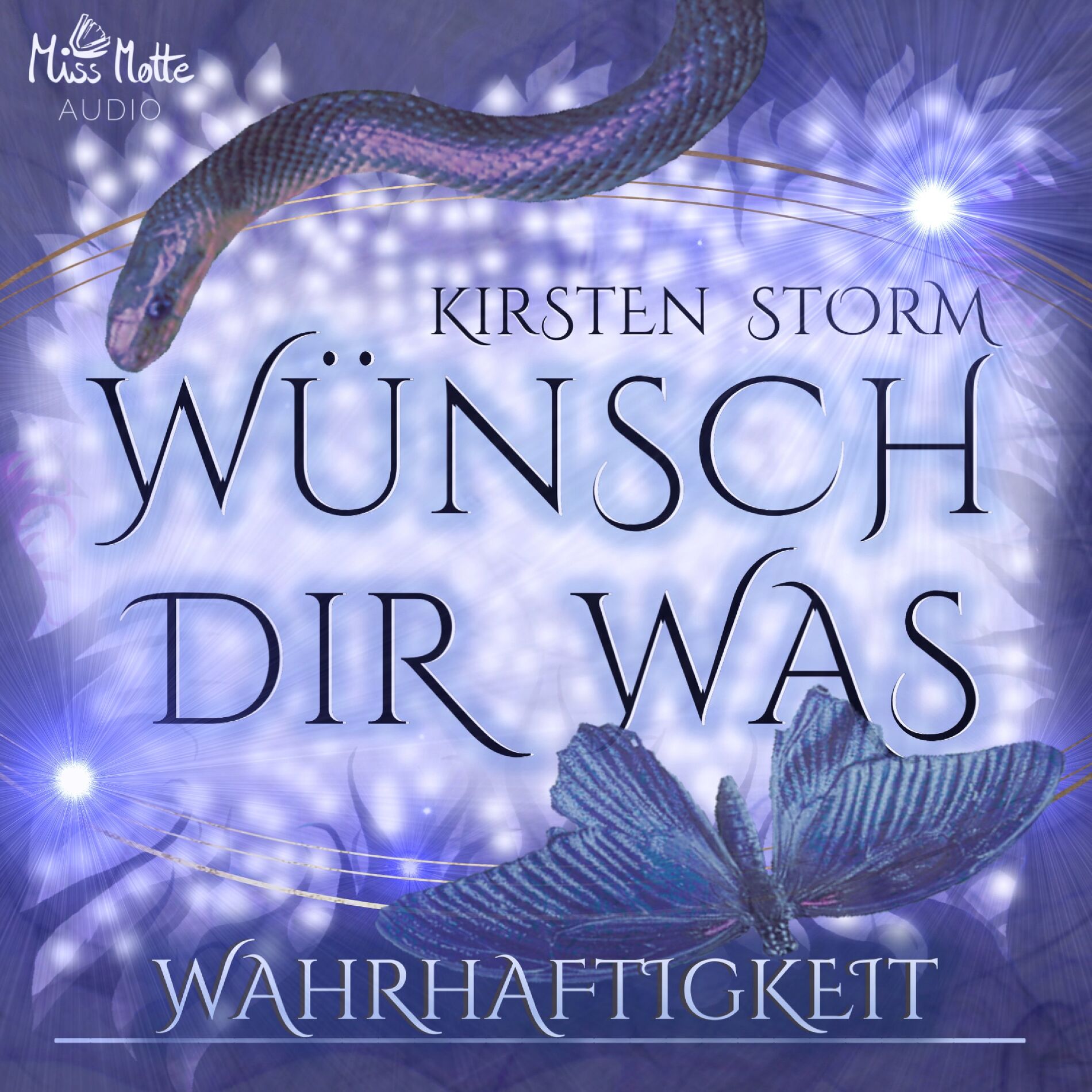 Album cover of Wünsch Dir Was - Wahrhaftigkeit