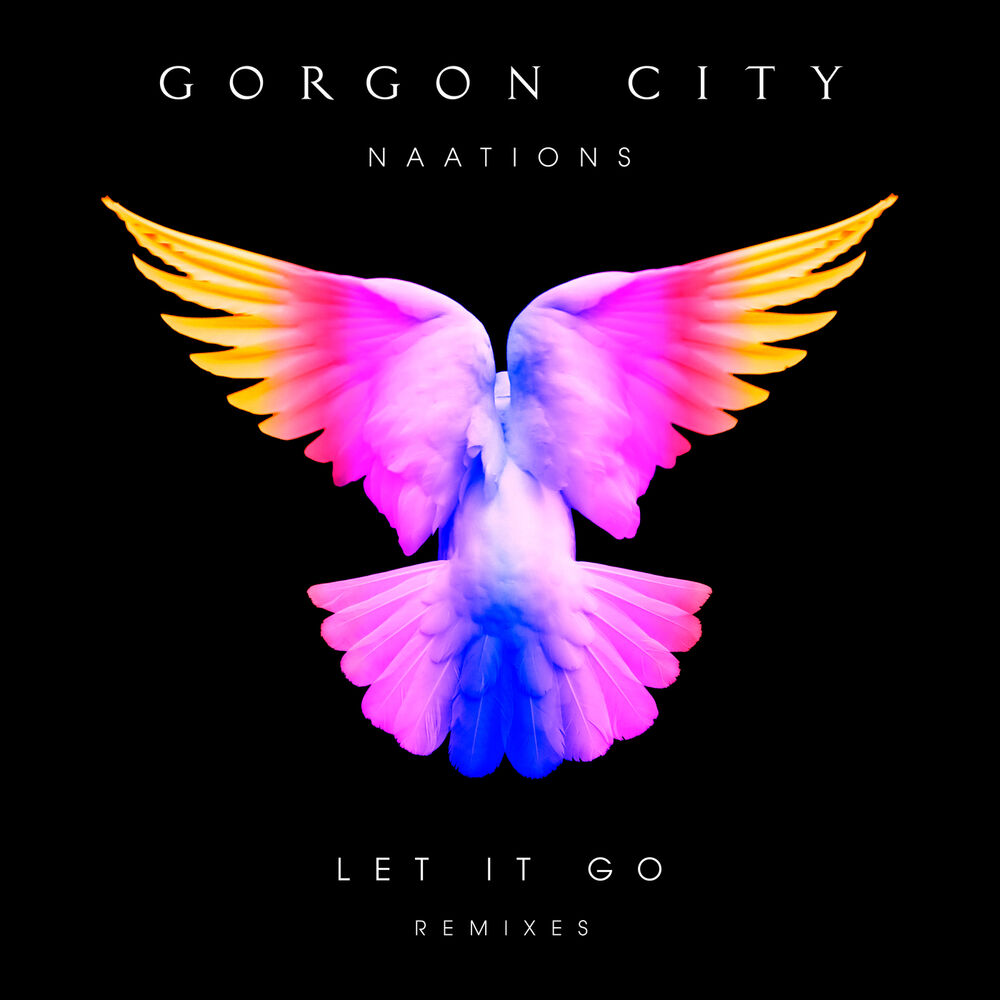 Picture of Let It Go (Remixes)