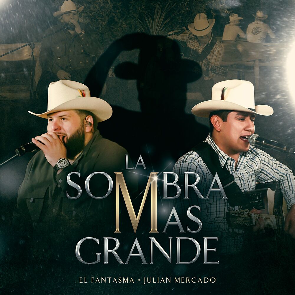 Picture of La Sombra Más Grande