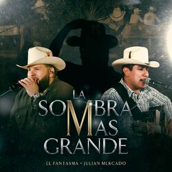 Cover of La Sombra Más Grande