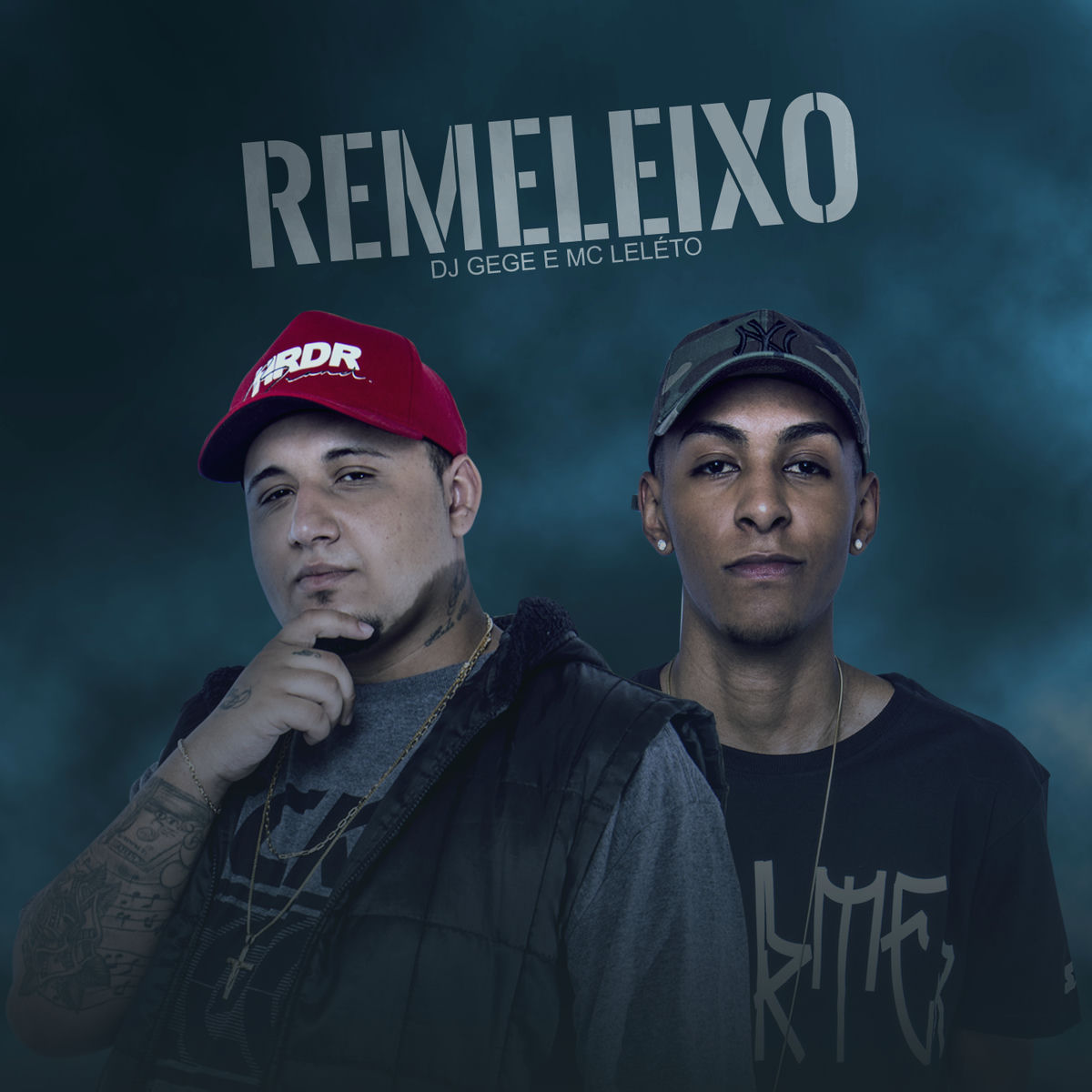 Album cover of Remeleixo