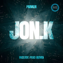 Cover of Parker by undefined