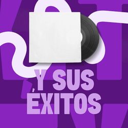 Cover of Y Sus Exitos