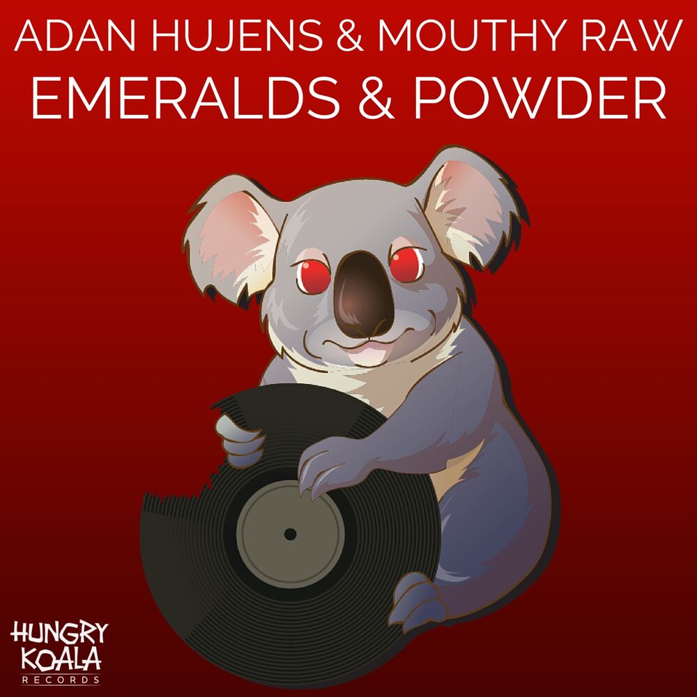 Picture of Emeralds & Powder