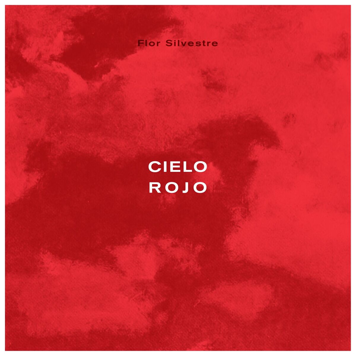 Album cover of Cielo Rojo
