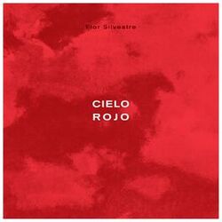 Cover of Cielo Rojo