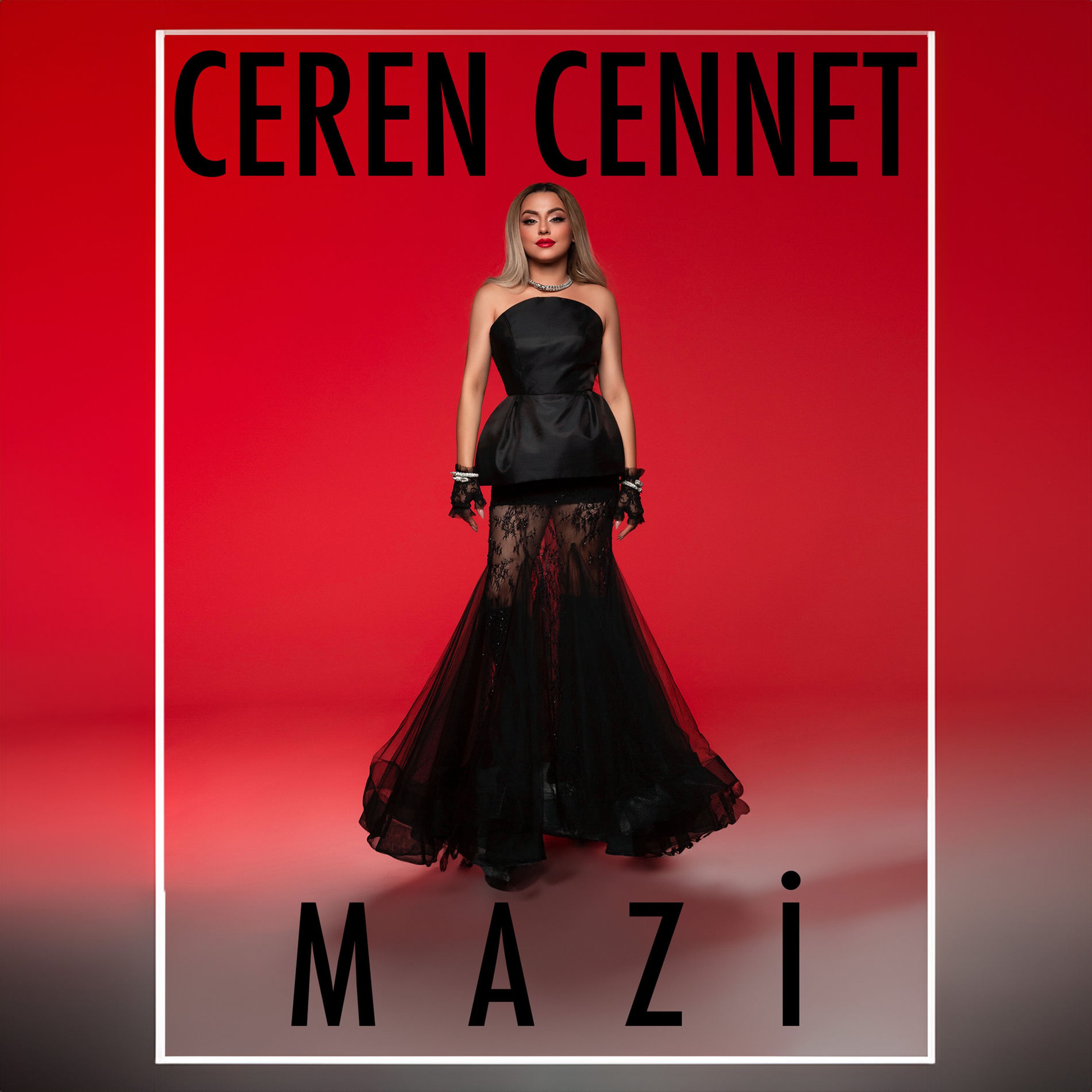 Album cover of Mazi