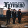 Hermano by Maglera Doe Boy album cover